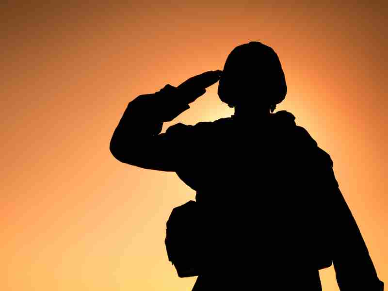 A aposentadoria do Militar Temporário: como a legislação garante que as contribuições não se percam