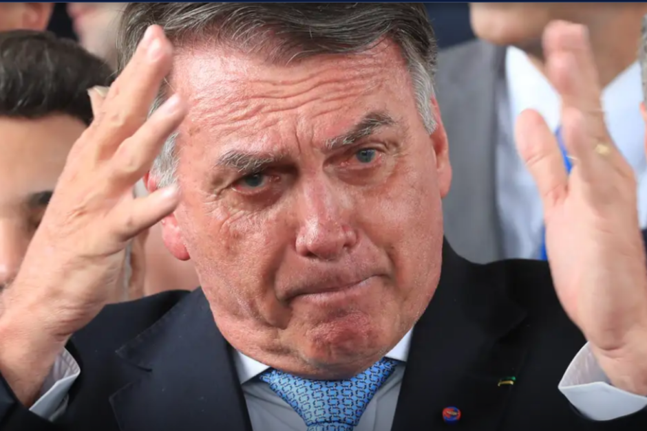 O que Bolsonaro pode comer? Entenda como é a alimentação do ex-presidente após a cirurgia