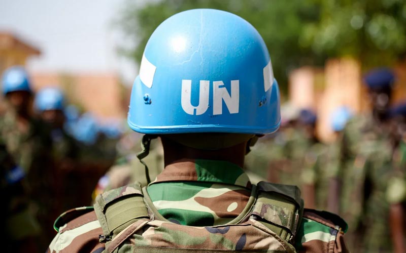 Centro de referência da ONU para Operações de Paz é do Brasil, é das Forças Armadas — Militares brasileiros impulsionam criação do inédito Manual de Artilharia da Organização das Nações Unidas