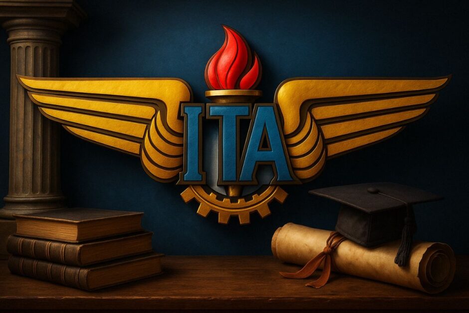 Oportunidade única! Estão abertas as inscrições para cursos gratuitos do ITA em mestrado e doutorado: provas on-line, pesquisa de ponta e áreas como aeroespacial, física e engenharia