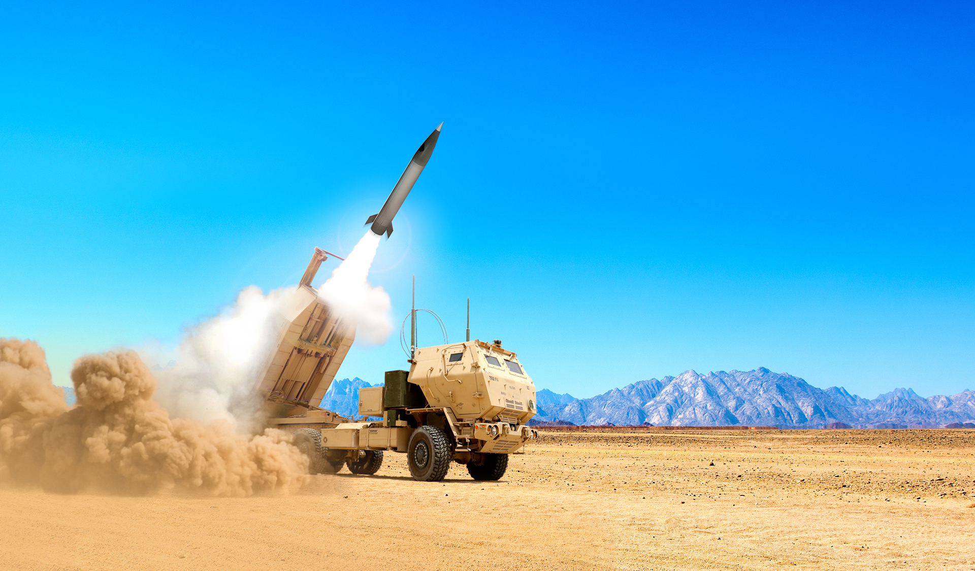 Lockheed Martin assina contrato bilionário com Forças Armadas dos EUA para substituir os ATACMS por novos mísseis que prometem mudar os rumos da guerra da Ucrânia e ameaçar rivais globais