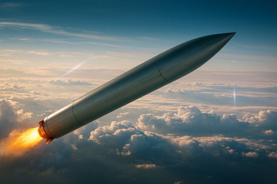 Projeto RATO-14X da MAC JEE avança com apoio do MCTI, propulsor hipersônico terá planta em Paraibuna e reforça capacidade brasileira em defesa e aeroespacial
