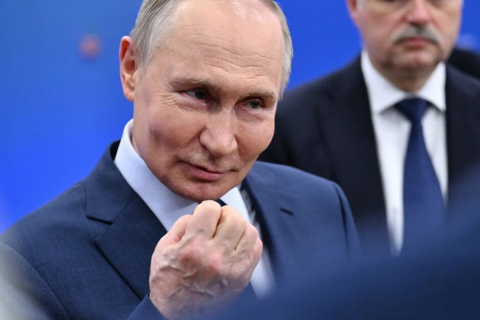 Rússia quer construir uma base aérea na Indonésia e preocupa EUA e Austrália, proposta envolve bombardeiros e vigilância estratégica no Pacífico