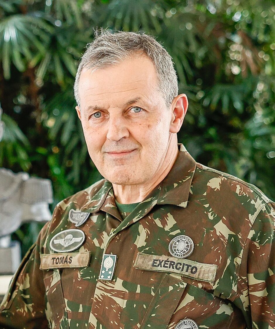 Um general vive como rei? Entenda por que o salário deles está dividindo opiniões nas redes