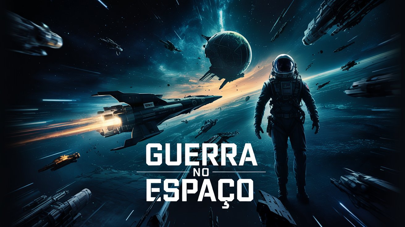 Guerra nas estrelas: Força Espacial dos EUA acelera corrida armamentista interplanetária com plano secreto para dominar o espaço e treina seus militares, conhecidos como Guardiões, para uma guerra especial
