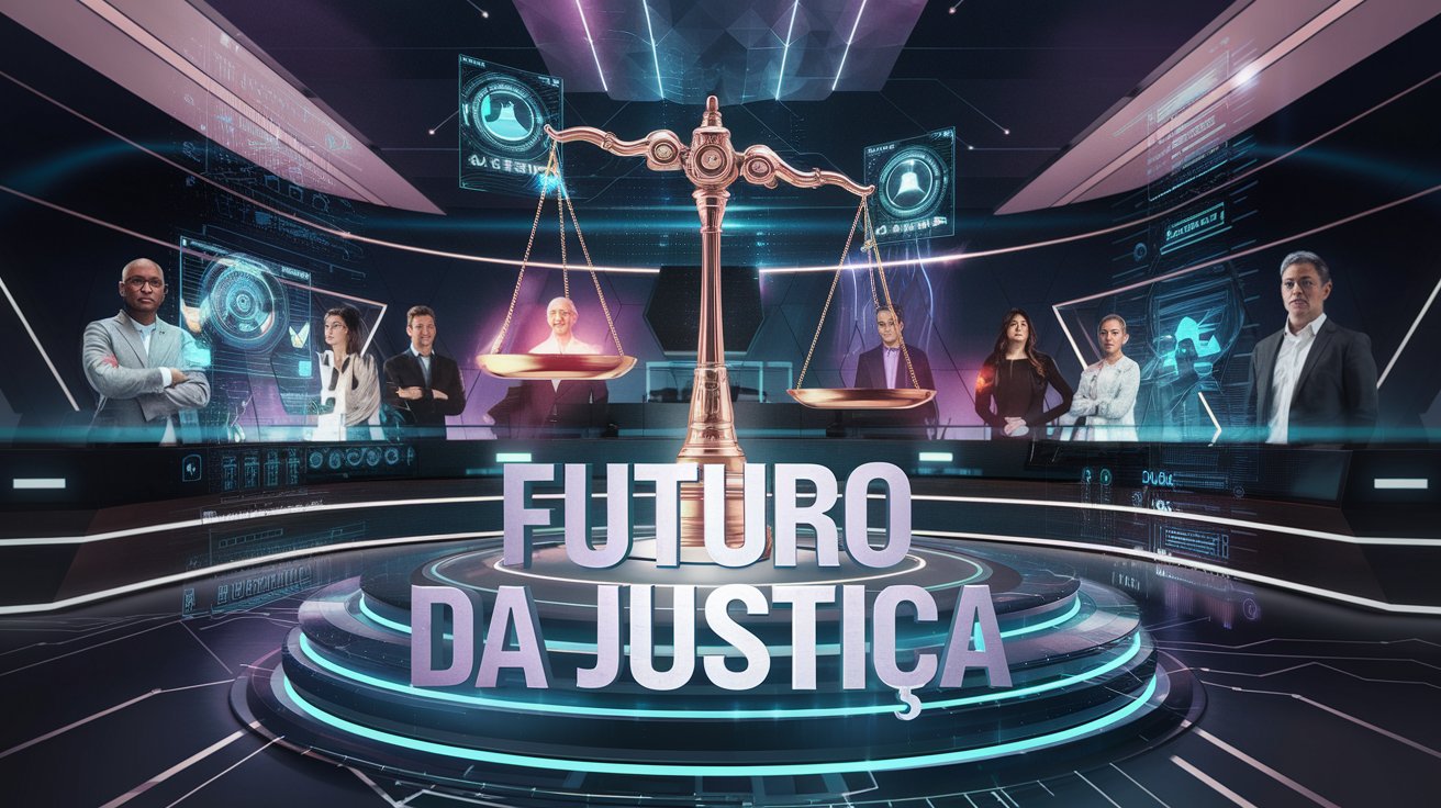 STF e China reafirmam aliança e criam nova era para a justiça global com inteligência artificial!