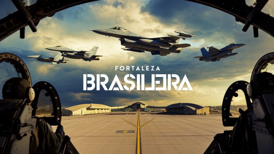 A base aérea que desempenha o papel mais importante no Sistema Nacional de Defesa: equipada com as aeronaves mais modernas da FAB – Força Aérea Brasileira -, ela garante respostas rápidas em qualquer parte do país