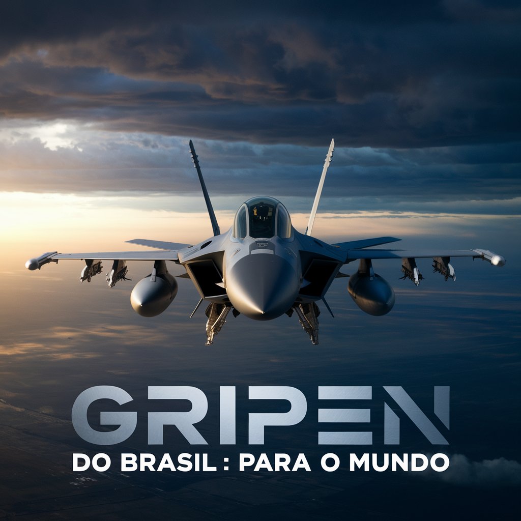 Gripen e Brasil: parceria entre Embraer e Saab rende R$20 Bilhões! após sucesso na Colômbia, Saab mira venda de caças ao Peru