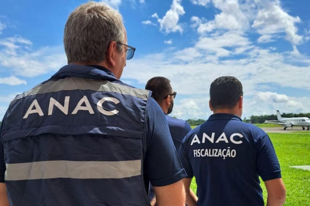 Só nível médio: novo concurso da Agência Nacional da Aviação Civil (ANAC) fará parte da 2º edição do CNU