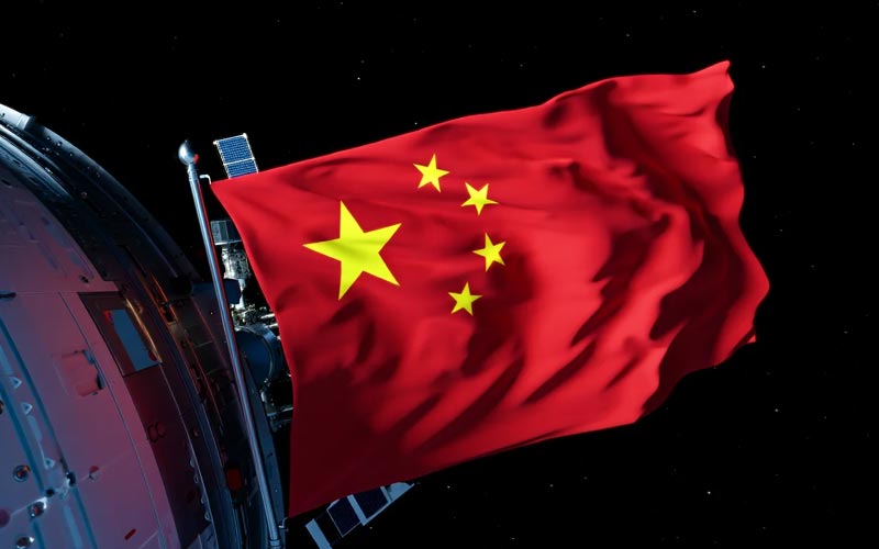 A aterragem dramática do Shenzhou-19, e a ambiciosa meta espacial da China — Impressão 3D com rocha lunar e reatores nucleares no satélite natural