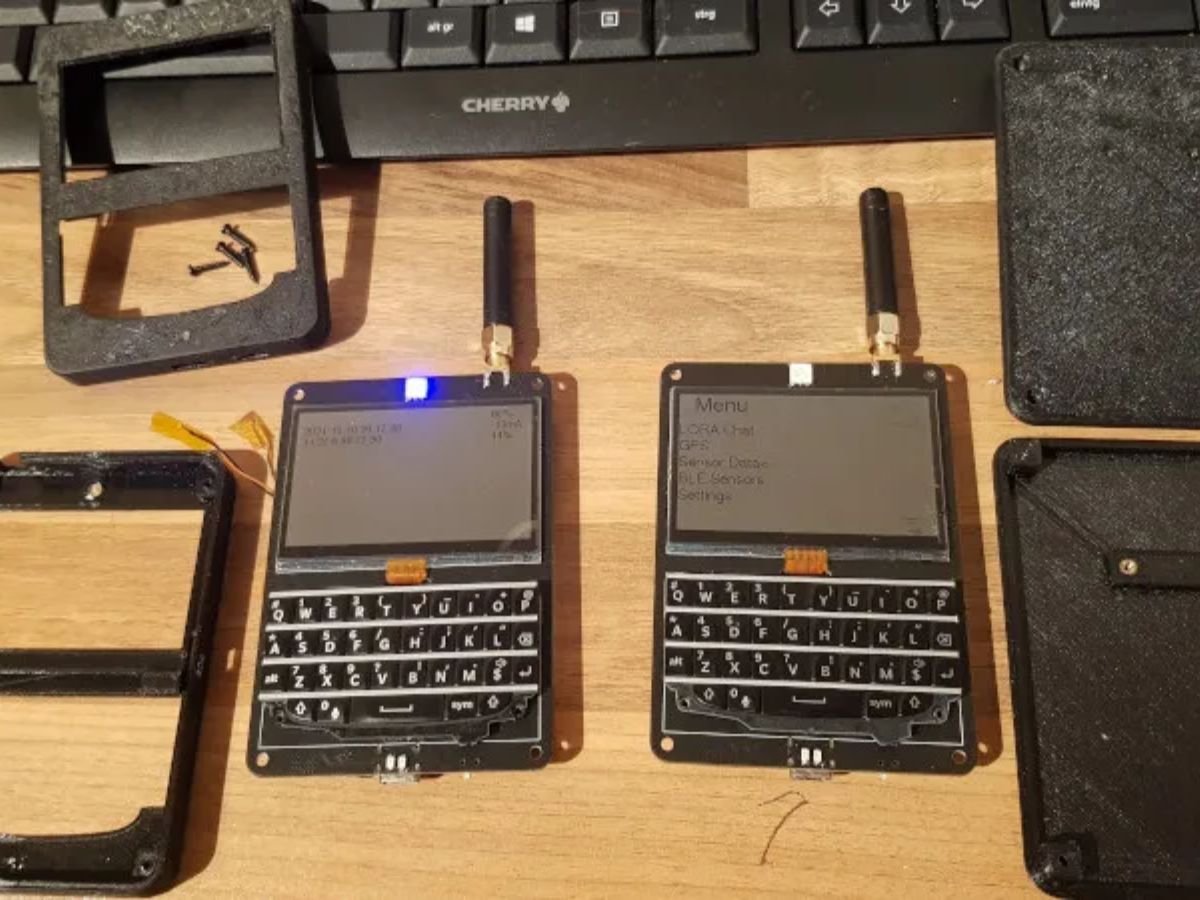 LoRa: a revolução silenciosa na comunicação off-grid, protegida das BIG TECHS, que pode mudar tudo para quem busca independência