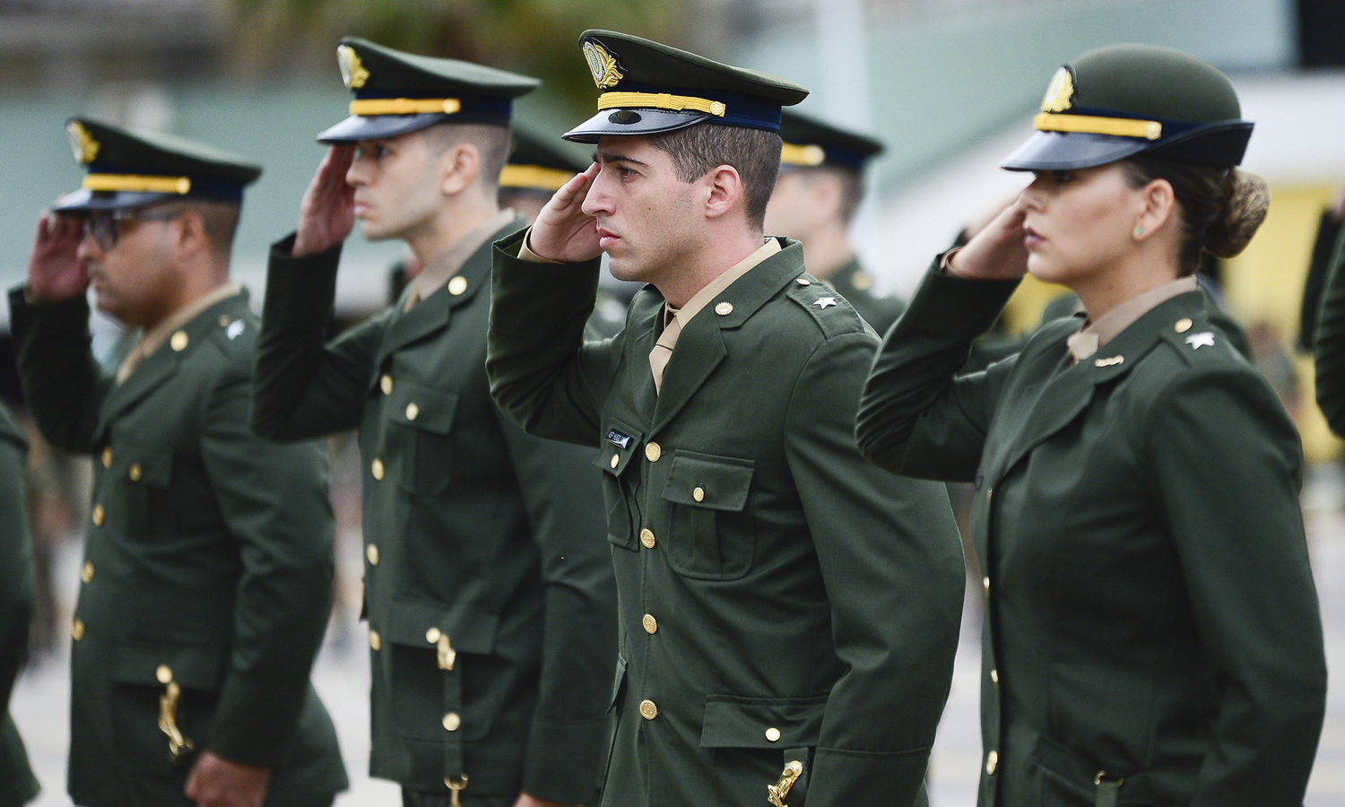 Comando do Exército adere a 2º edição do CNU e fará seleção com mais de 100 vagas para civis