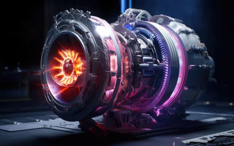 Rússia revoluciona tecnologia aeroespacial com motor de plasma capaz de levar foguetes a Marte em 30 dias: inovação promete viagens interplanetárias mais rápidas e seguras