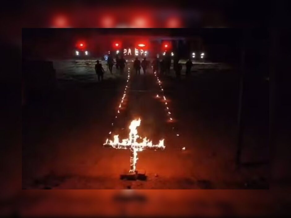 Nada no vídeo da PMSP remete ao nazismo – “Quem critica não entende nada de polícia”, diz vice-prefeito de São Paulo