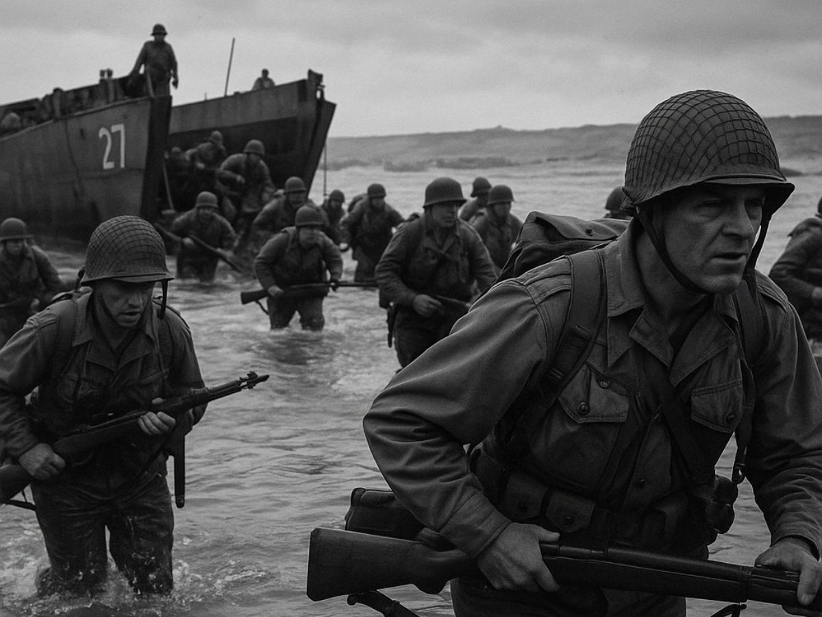 $50 dólares por mês, este era o salário de um soldado dos EUA durante a 2º guerra mundial – Veja quanto um militar ganhava na época