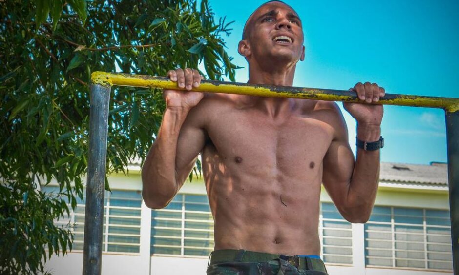 Nutrição para o TAF: 5 alimentos obrigatórios para não reprovar no Teste de Aptidão Física