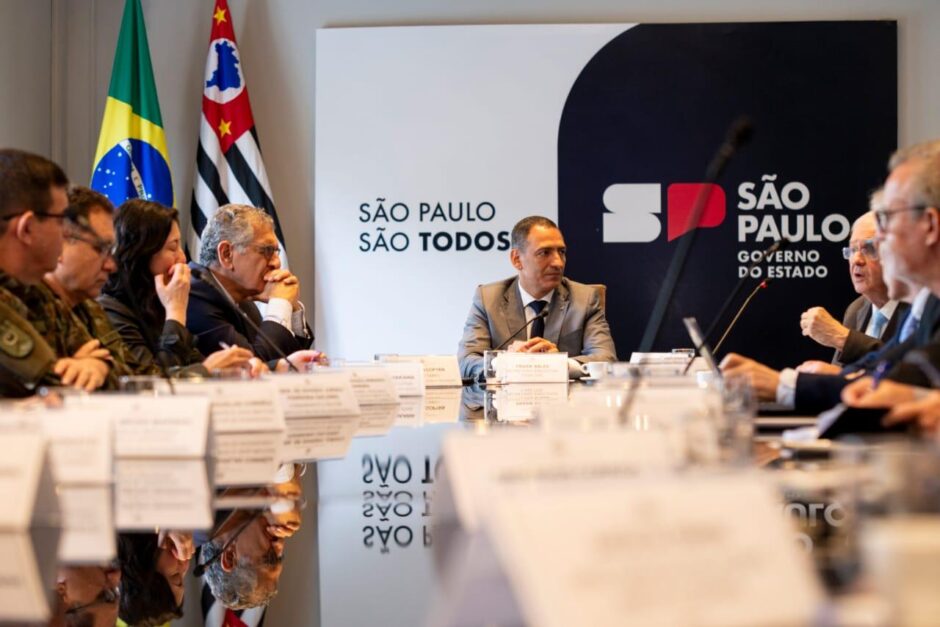 Aliança histórica! Exército e Governo de São Paulo unem forças em projeto que pode revolucionar ciência e defesa no Brasil
