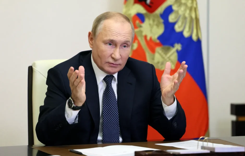 Quanto da Rússia está na Ucrânia? A máquina de guerra de Putin ainda funciona — mas a que custo?