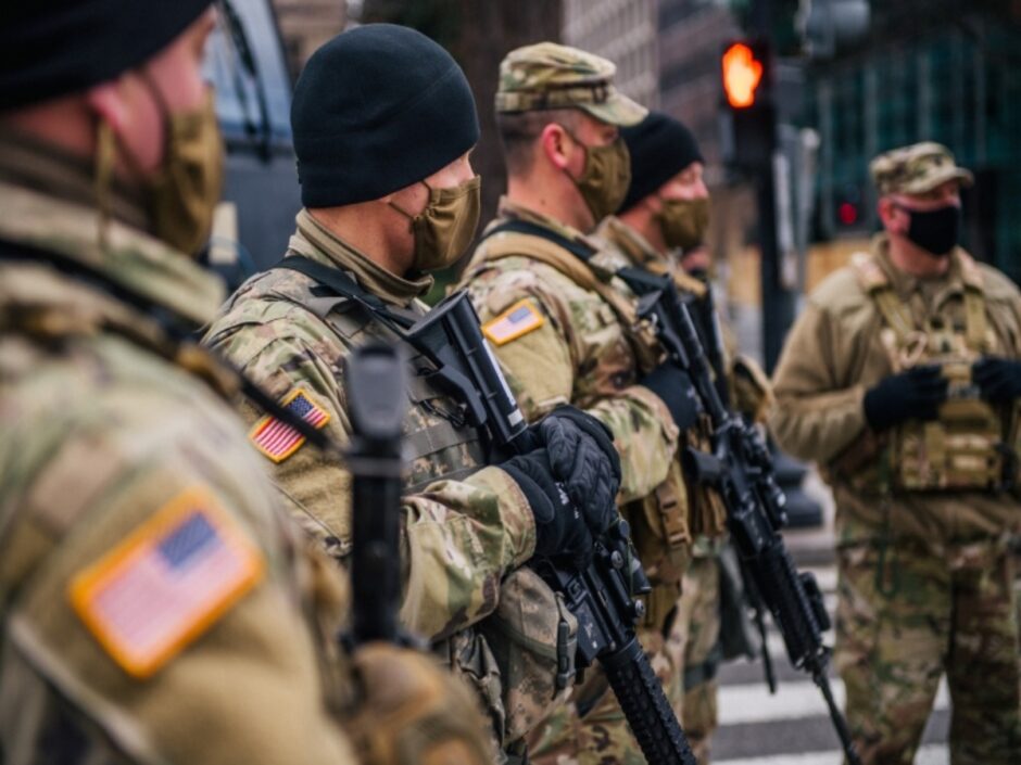 Exército dos EUA abala o mundo com reestruturação militar: Forças Armadas investem pesado em armas autônomas para frear o avanço da China até 2027