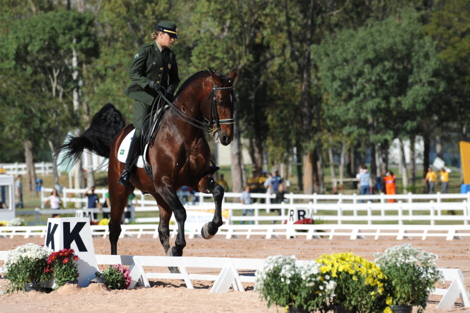 Soldados-Pilastras: Oficiais militares saltando de cavalo por cima de soldados viralizou nas redes, conheça 10 tradições da equitação militar que você nunca imaginou