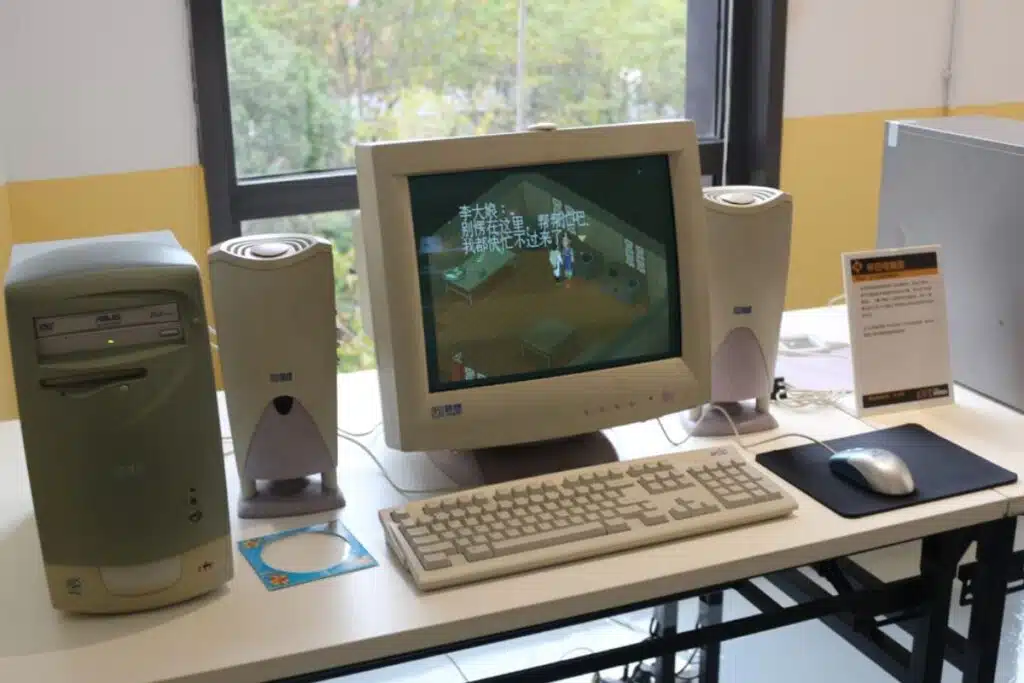 Cientistas desafiam a lógica moderna e provam que um computador de 1997 com apenas 128 MB de RAM é capaz de rodar inteligência artificial avançada sem precisar de placa de vídeo ou superprocessadores