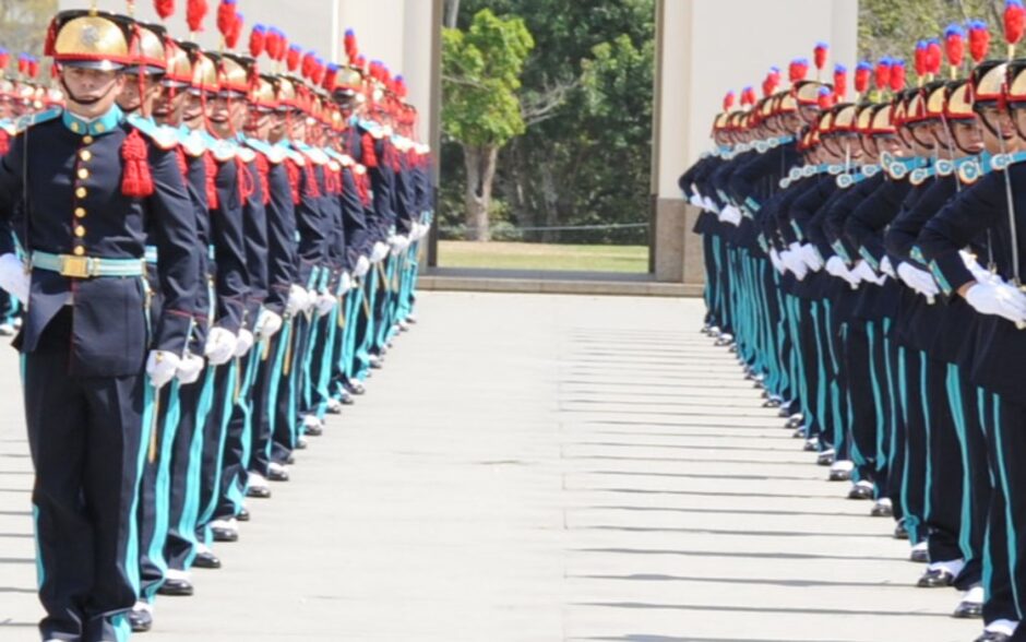 AMAN é derrotada na justiça: violação grave de princípios e garantias para os cadetes que estudam na instituição