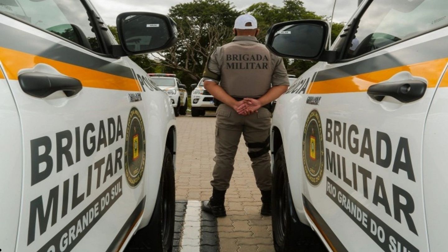 Concurso Brigada Militar RS para Oficial é suspenso por decisão da Justiça após denúncia
