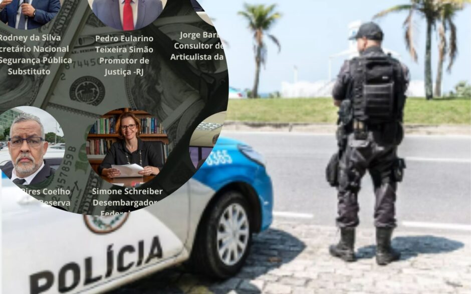 Às vésperas de conferência internacional sobre o crime, sociedade organizada exige: “não queremos só sensação de segurança — queremos segurança de verdade”