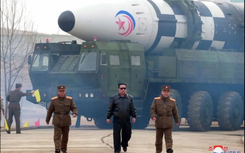 Radar revolucionário pode dar à Coreia do Norte a vantagem que sempre buscou: sistema de vigilância aérea finalmente resolve problema persistente há mais de 30 anos