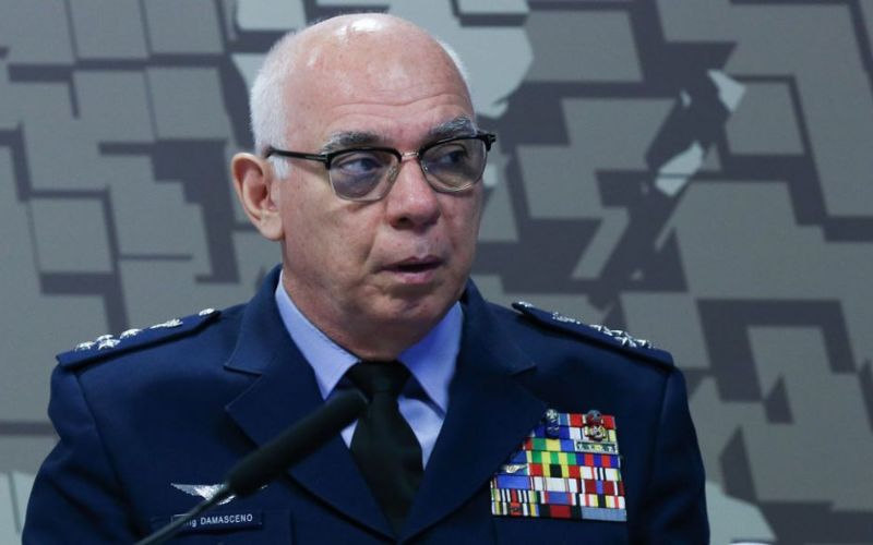 Comandante da Aeronáutica revela como ALADA transformará Alcântara em hub de lançamentos e colocará país no mapa do mercado de US$ 2 trilhões
