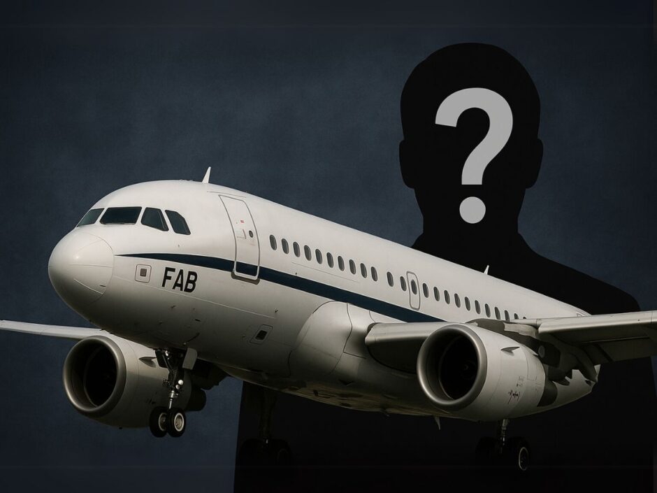 Escândalo dos voos secretos: STF ignora lei, usa aeronaves da FAB e esconde tudo da população!
