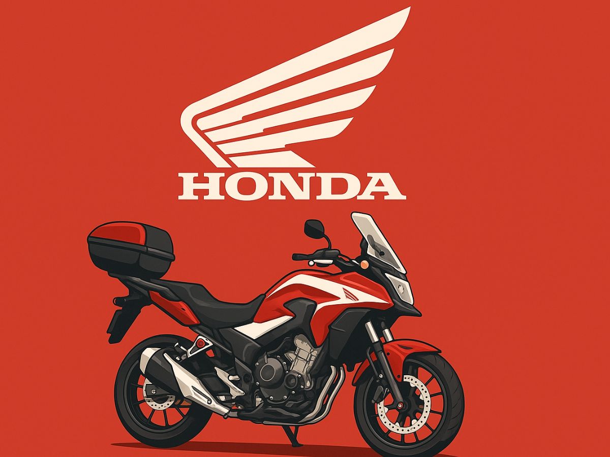 A engenharia de durabilidade da Honda: por que motores como o da CB500 são considerados indestrutíveis