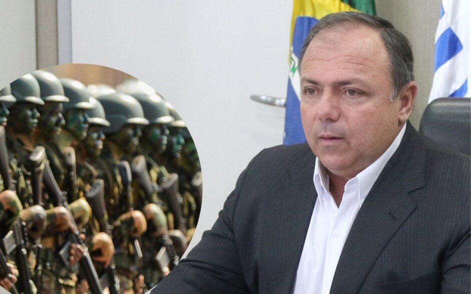 A empreitada de guerra para modificar a MP do reajuste dos militares das Forças Armadas: o que está acontecendo realmente