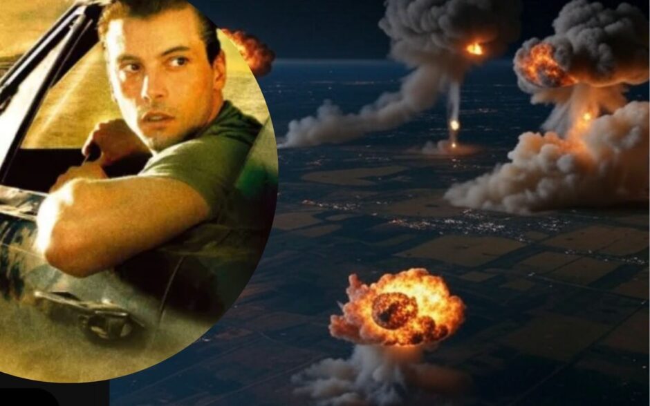 Guerra civil nos Estados Unidos pode estar próxima, aponta analista: “Já está cozinhando”