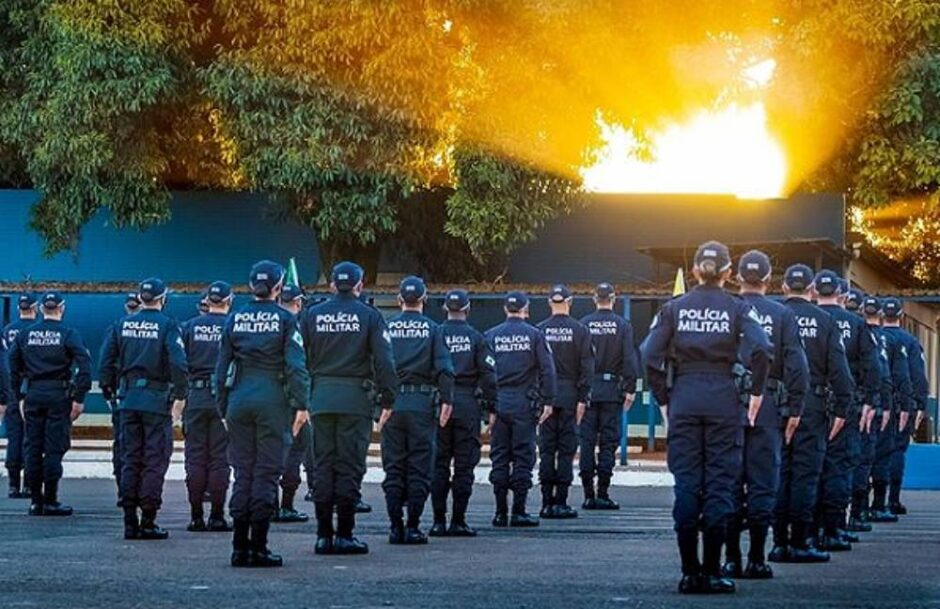Justiça manda suspender concurso da PMDF por descumprir lei de inclusão e impõe multa diária até R$ 1 milhão em caso de descumprimento