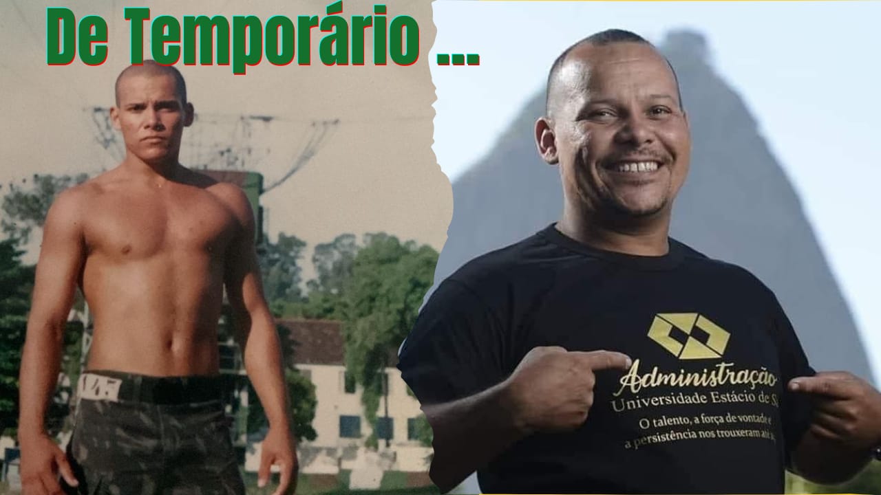 De militar temporário das FFAA a empresário: desafios e adaptações