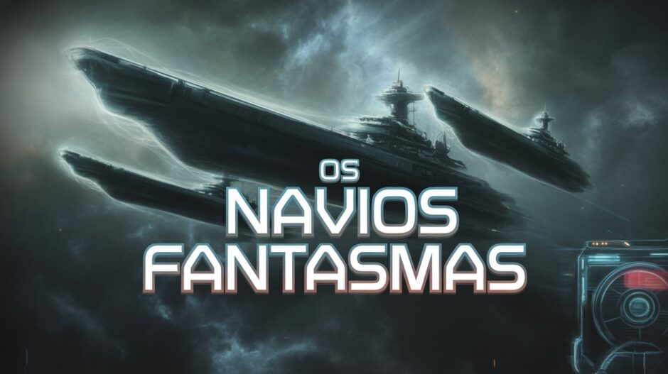 China desvenda novo avanço tecnológico que pode criar ‘navios fantasmas’, formando um exército de embarcações falsas que enganam radares e mísseis inimigos, dominando a guerra eletrônica e inovando a defesa global