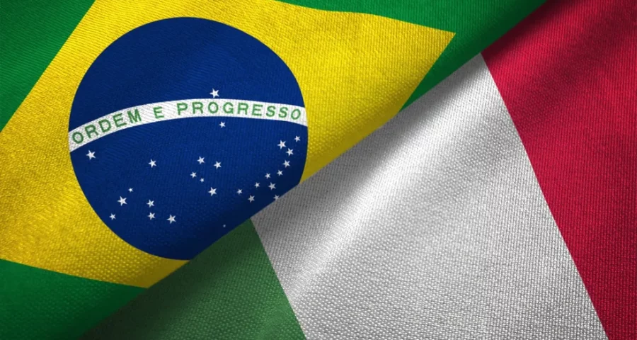 A Itália deve ao Brasil mais do que você imagina — e essa história ninguém te contou na escola