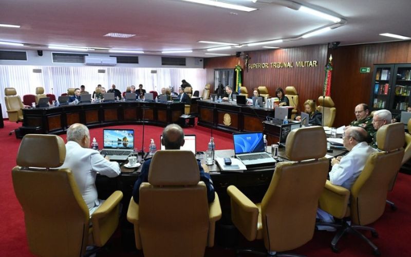 “Grande injustiça” ou fraude? STM expulsa médica do Exército que fraudou perícia para isentar mãe de imposto