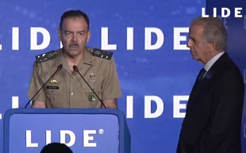 Orçamento estrangulado ameaça defesa nacional; General Richard alerta para riscos do subfinanciamento