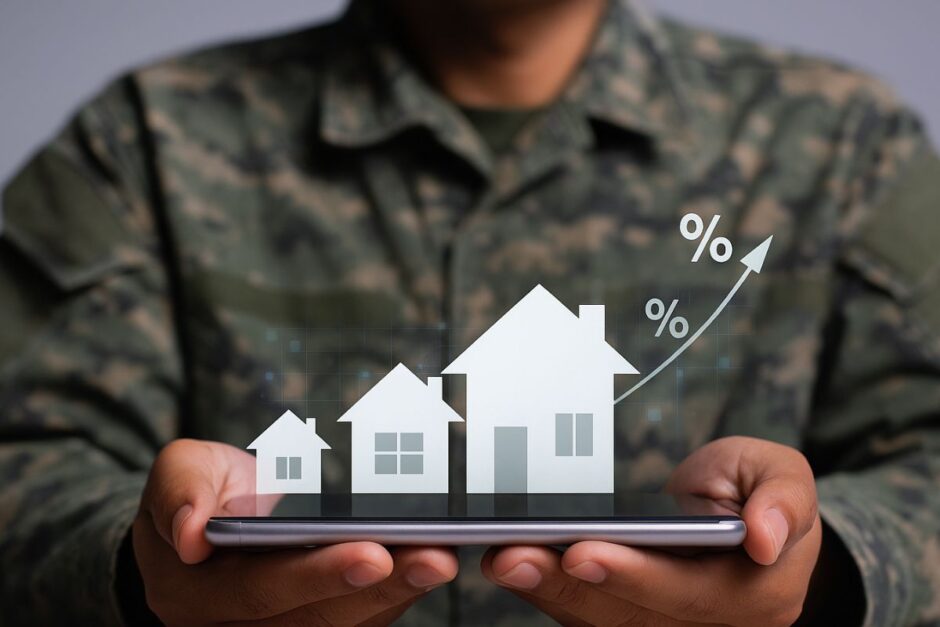 Construir para Alugar: O guia completo e definitivo para militares e policiais realizarem o sonho da renda com imóveis com segurança