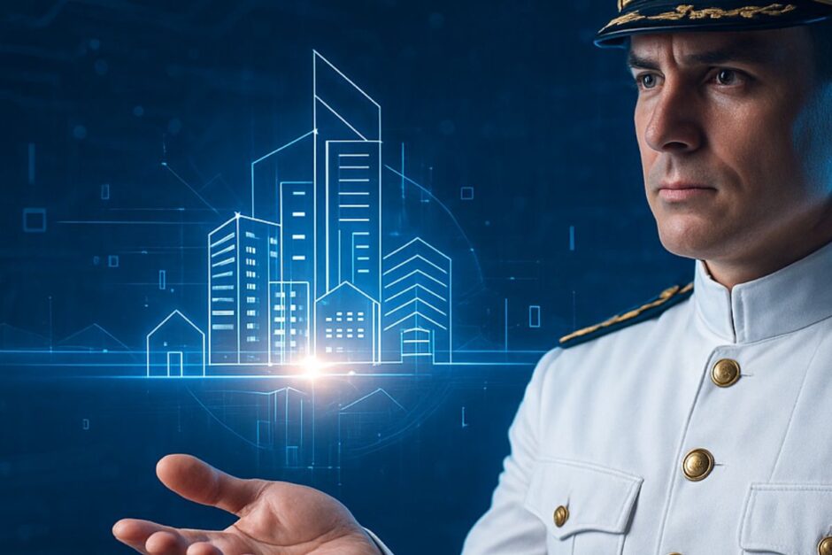 Passo a passo para militares das Forças Armadas construirem renda passiva do zero, mesmo com pouco dinheiro, com Fundos Imobiliários