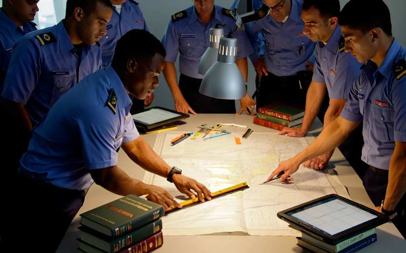 Militares veem a História como meio de aplicar estratégias aos desafios atuais — “É necessário entrar nas Academias e fazer uma mudança no ensino militar”, diz jornalista