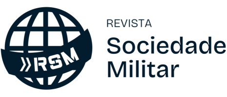 RSM - Revista Sociedade Militar