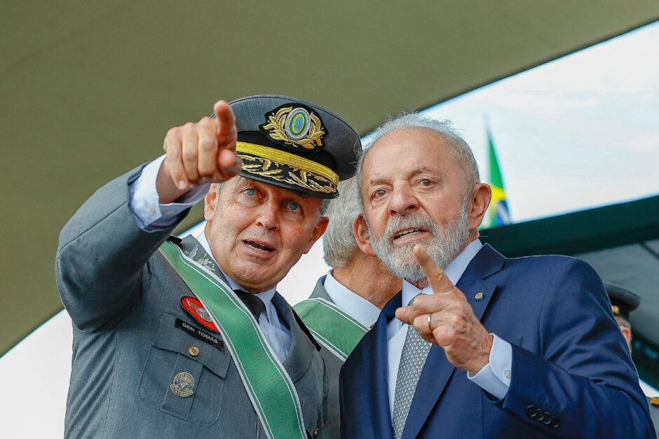 Luiz Inácio Lula da Silva, o Grão-Mestre da Ordem do Mérito Militar: Entenda o simbolismo por trás da liderança civil no Exército