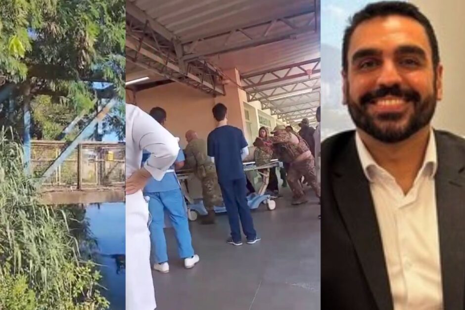 Policial da CORE é alvejado em operação na Cidade de Deus