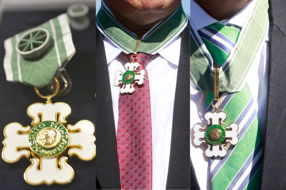 Ordem do Mérito Militar: história, critérios, graus, símbolos e curiosidades da mais alta condecoração do Exército Brasileiro, criada em 1934 e entregue anualmente