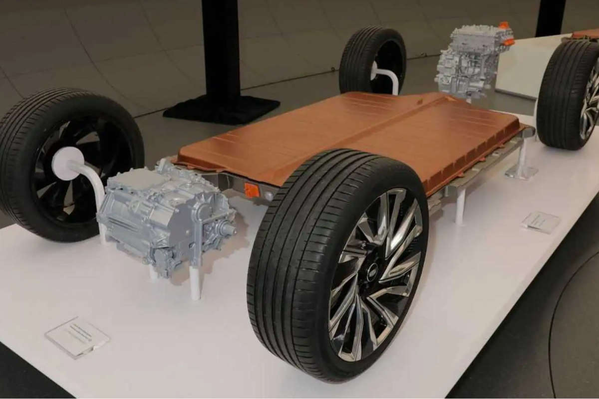 GM surpreende com nova bateria para veículos elétricos militares: As guerras vão mudar daqui pra frente