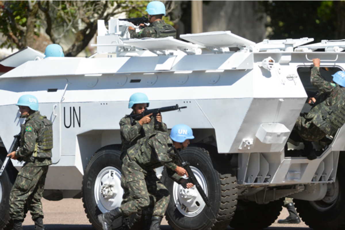Orgulho Nacional: 10 veículos militares feitos no Brasil que impressionam o mundo